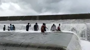 chikkamgalore tourist