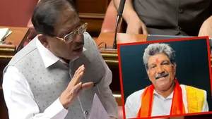 parameshwar mahesh timarodi