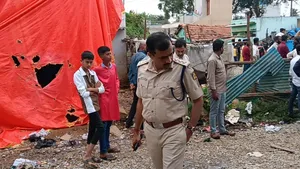 Chikkaballapura