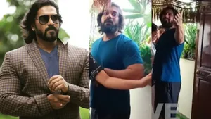 RANJITH