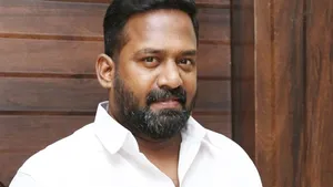 ROPBO SHANKAR