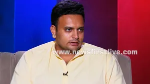 Yaduveer_Wadiyar