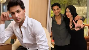 abhishek sharma