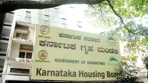 HOUSING BOARD AUCTION SITES