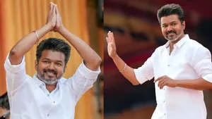 ಸಿಎಂ ಅಭ್ಯರ್ಥಿ ದಳಪತಿ ವಿಜಯ್‌.. ಬಿಜೆಪಿ ವಿರುದ್ಧ ಆಕ್ರೋಶ, ಮೈತ್ರಿನೇ ಇಲ್ಲವೆಂದ ನಟ!