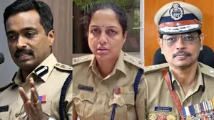 ಇವತ್ತಿನಿಂದ ಧರ್ಮಸ್ಥಳ ಕೇಸ್​ನ ಅಸಲಿ ರಹಸ್ಯ ಹುಡುಕಾಟ.. SITಗೆ ಹೆಚ್ಚುವರಿಯಾಗಿ 20 ಅಧಿಕಾರಿಗಳ ನೇಮಕ