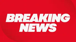 Breaking News