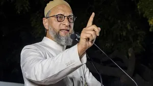 Owaisi