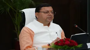 CM dhami