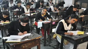 CBSE Board Exam 2025