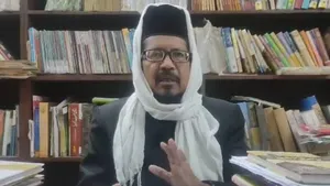 Maulana Shahabuddin accused Chhava Movie for Nagpur Violence