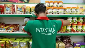 Patanjali
