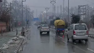 rainfall weather imd