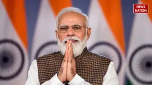 PM Narendra Modi