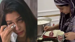 दीपिका कक्कड़