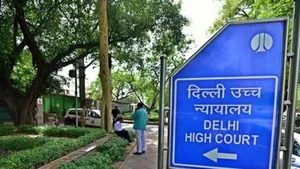 Delhi High Court