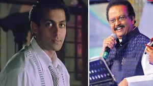 S. P. Balasubrahmanyam was known voice of Salman Khan he made record by singing maximum number of songs