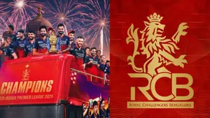 who is RCB team owner