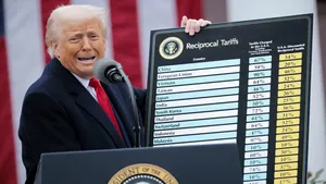 trump tariff 4 june