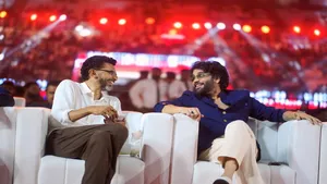 Nagarjuna said something special about film Kuberaa actor praised Dhanush a lot
