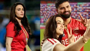 ipl 2025 price money RCB got 20 crores and Preity Zintas Punjab Kings got 12.5 crores
