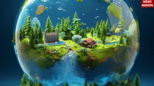 World Environment Day 