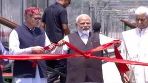 pm modi chenab bridge
