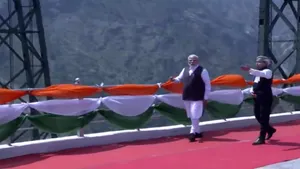 modi in jammu kashmir