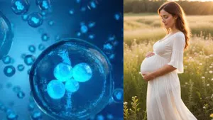 Egg Freezing