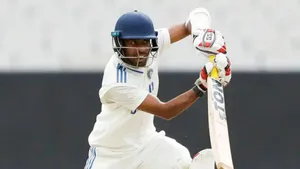 Abhimanyu Easwaran