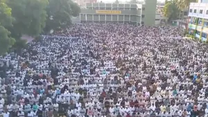 PM modi wishes Bakrid Eid Namaz in all states of india 