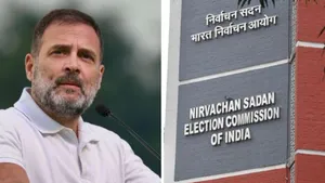 eci and rahul gandhi