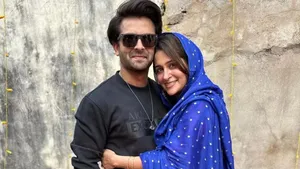 Dipika Kakar husband Shoaib Ibrahim gave an update on actress 14 hours liver cancer surgery