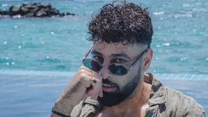 rapper Badshah troll after he comment I will have children with her on singer dua lipa