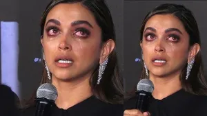 when Deepika Padukone exposed her ex boyfriend actress said He did bad thing to me 