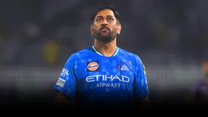 What is MS Dhoni doing these days after IPL 2025 Revealed through social media