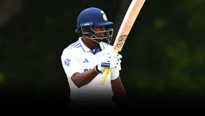 These 3 young players of India can do wonders in the England series as they had a great IPL 2025