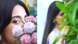 amrita rao