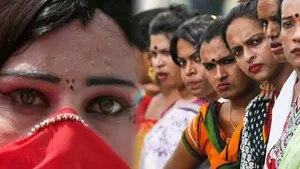 Transgender Welfare and Empowerment Board