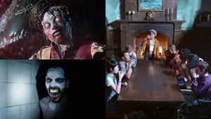 These 7 scariest horror web series on netflix think once before watching them