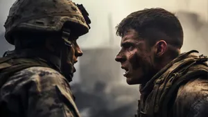 US or Iran who will win war