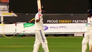 KL Rahul ..
