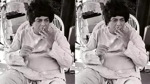 this Bollywood big actor was Sold eggs on streets drove taxi to make living