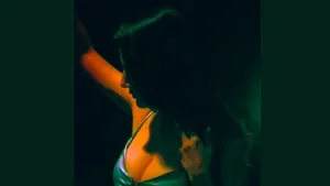 ameesha p
