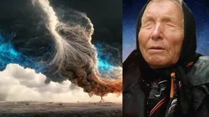 Baba Vanga Prediction