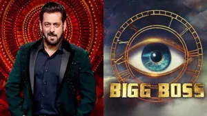 salman khan show 5 big things related to Bigg Boss 19 this time big explosion is going by actor ........