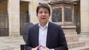 Miguel Uribe