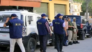 nia arrested