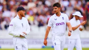 These 3 bowlers of England including brydon carse will be a threat to India during ind vs eng series