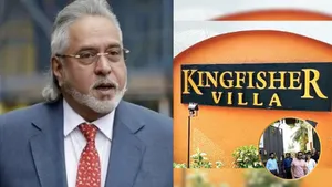 Bollywood couple bought Vijay Mallyas famous bungalow Kingfisher Villa in 2017 with 17 crores